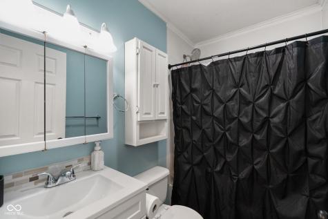 77 S Tresslar Avenue Bargersville IN 46106