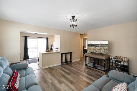 77 S Tresslar Avenue Bargersville IN 46106