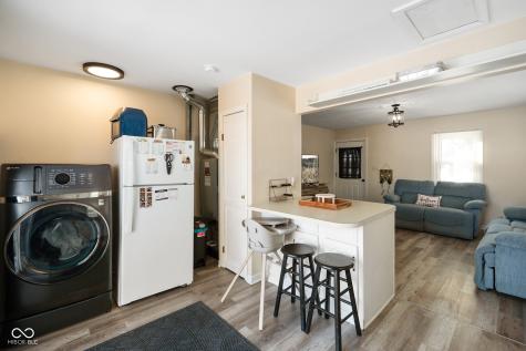 77 S Tresslar Avenue Bargersville IN 46106