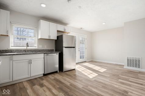 5703 Yucatan Drive Indianapolis IN 46237