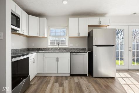 5703 Yucatan Drive Indianapolis IN 46237