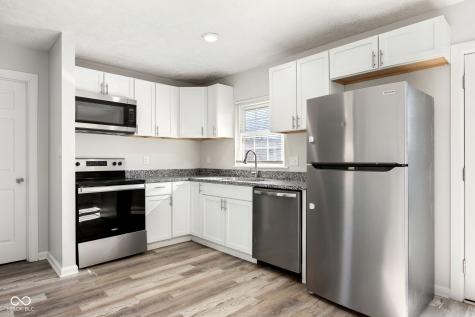 5703 Yucatan Drive Indianapolis IN 46237