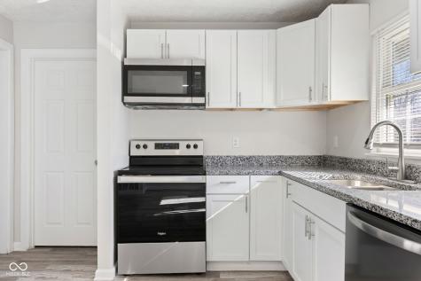5703 Yucatan Drive Indianapolis IN 46237