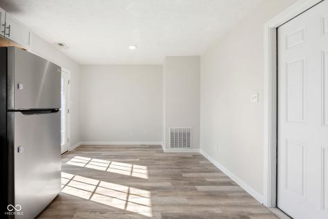5703 Yucatan Drive Indianapolis IN 46237