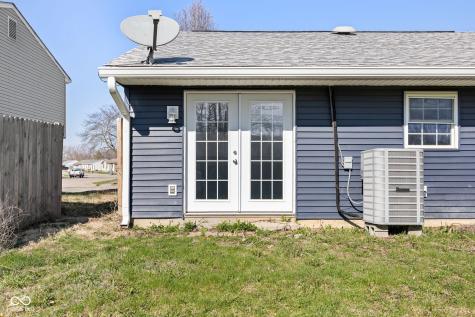 5703 Yucatan Drive Indianapolis IN 46237
