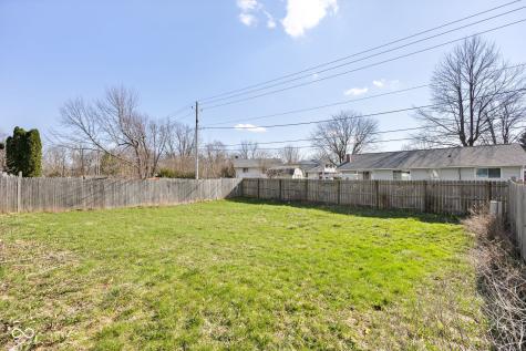5703 Yucatan Drive Indianapolis IN 46237