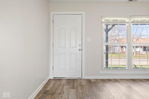 5703 Yucatan Drive Indianapolis IN 46237