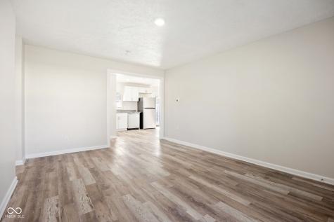 5703 Yucatan Drive Indianapolis IN 46237
