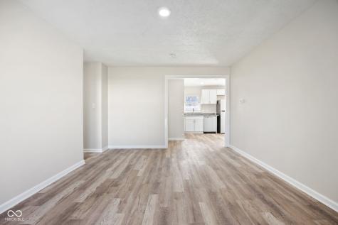 5703 Yucatan Drive Indianapolis IN 46237