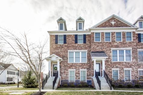 2009 Broughton Street Carmel IN 46032