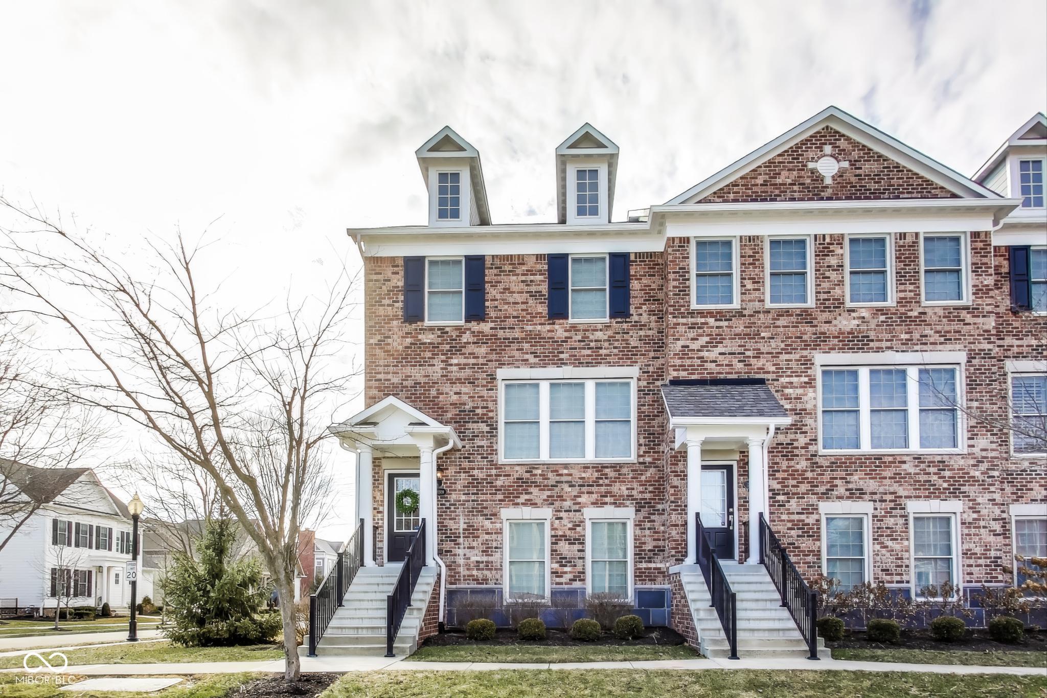 2009 Broughton Street Carmel IN 46032