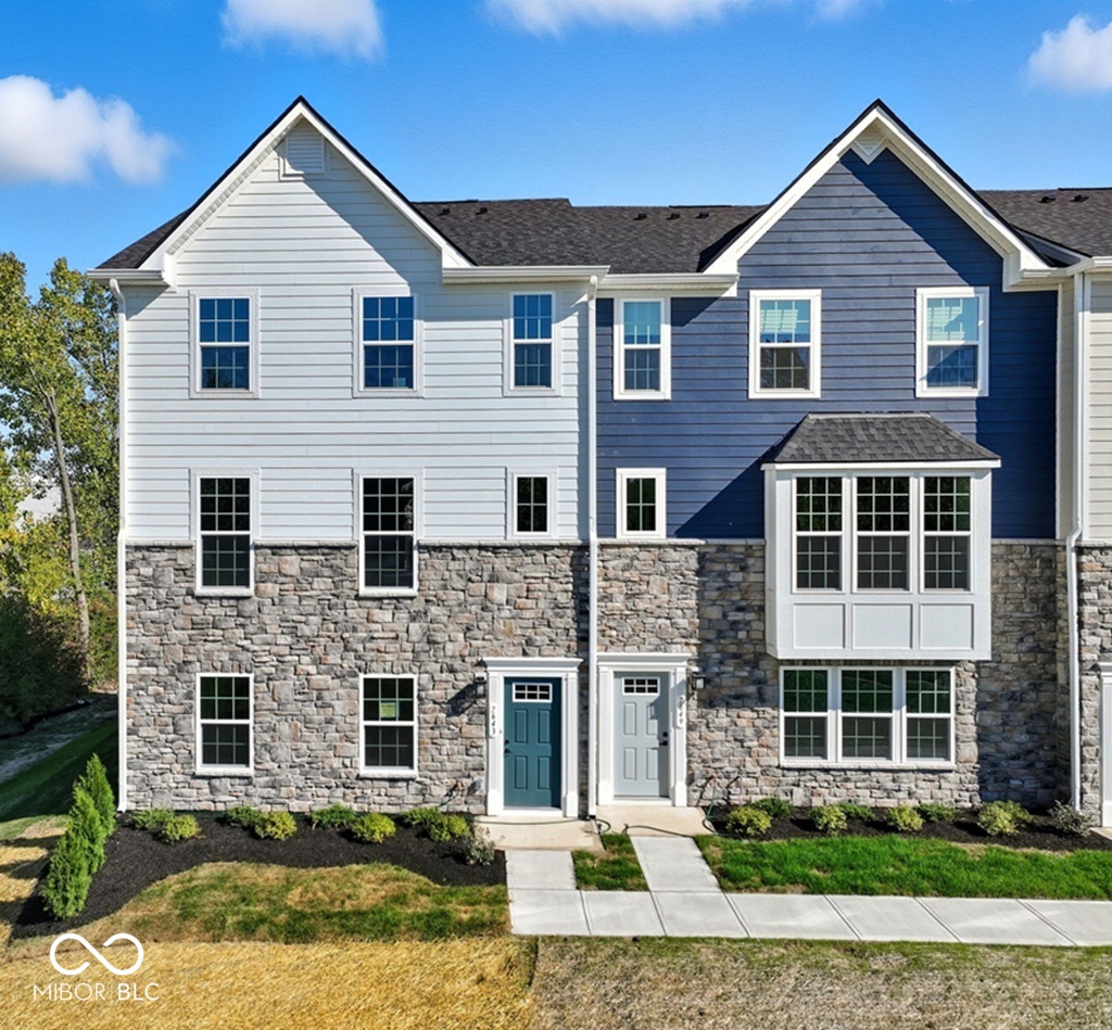 7643 Sagamore Drive Brownsburg IN 46112