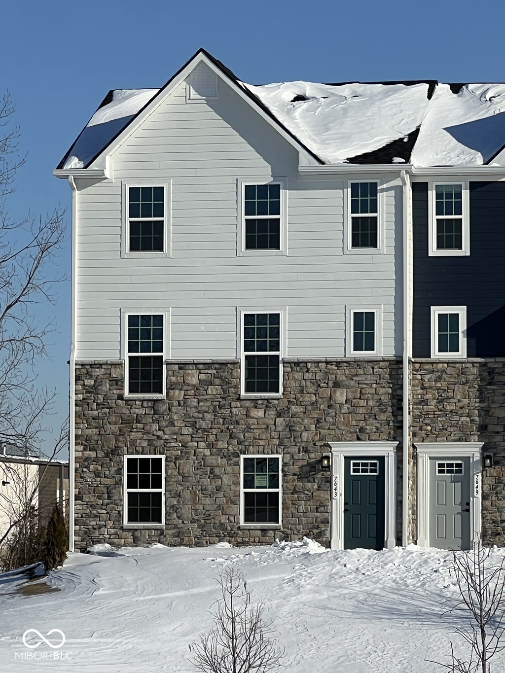 7643 Sagamore Drive Brownsburg IN 46112