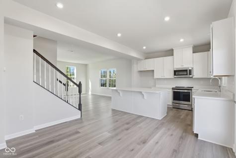 7643 Sagamore Drive Brownsburg IN 46112