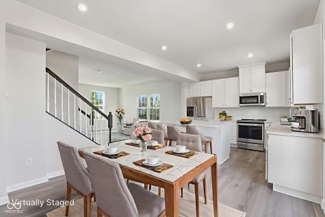 7643 Sagamore Drive Brownsburg IN 46112