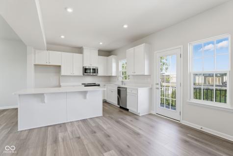 7643 Sagamore Drive Brownsburg IN 46112