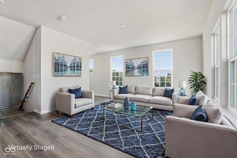 7643 Sagamore Drive Brownsburg IN 46112