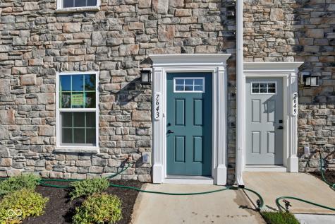 7643 Sagamore Drive Brownsburg IN 46112