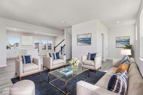 7643 Sagamore Drive Brownsburg IN 46112