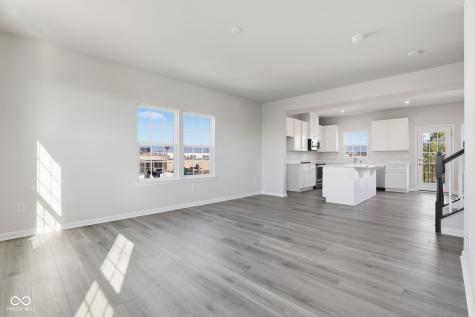 7643 Sagamore Drive Brownsburg IN 46112