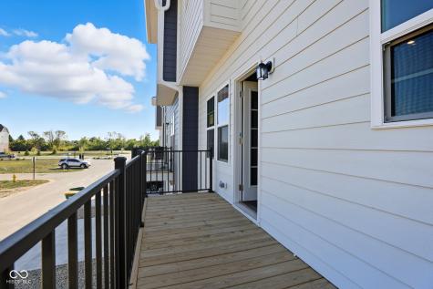 7643 Sagamore Drive Brownsburg IN 46112