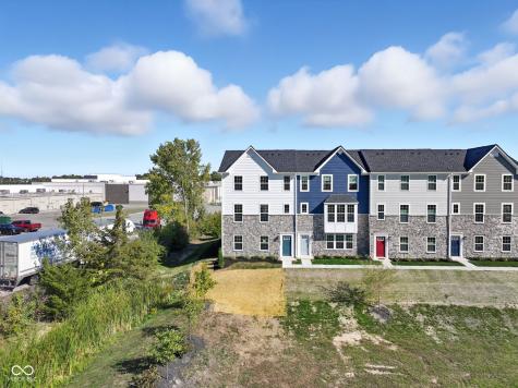 7643 Sagamore Drive Brownsburg IN 46112