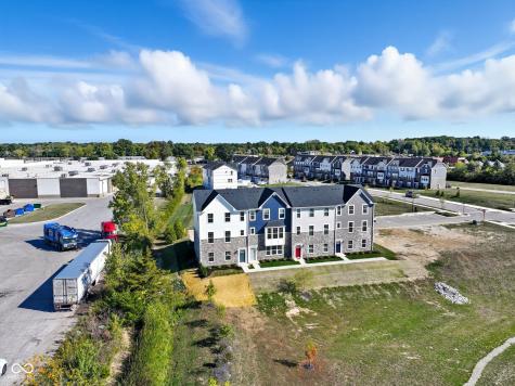 7643 Sagamore Drive Brownsburg IN 46112