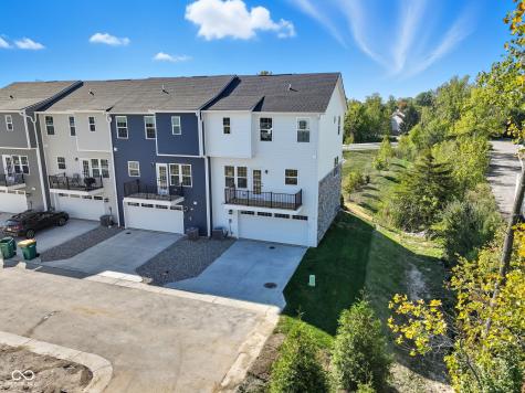 7643 Sagamore Drive Brownsburg IN 46112