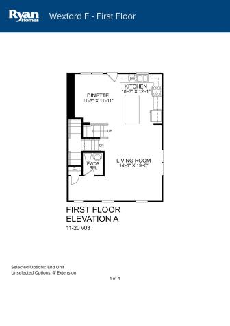 7643 Sagamore Drive Brownsburg IN 46112