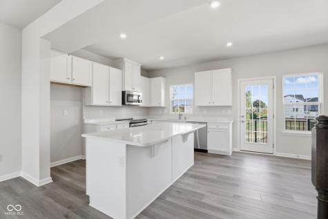 7643 Sagamore Drive Brownsburg IN 46112