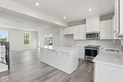 7643 Sagamore Drive Brownsburg IN 46112