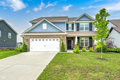 16430 Taconite Drive Noblesville IN 46060