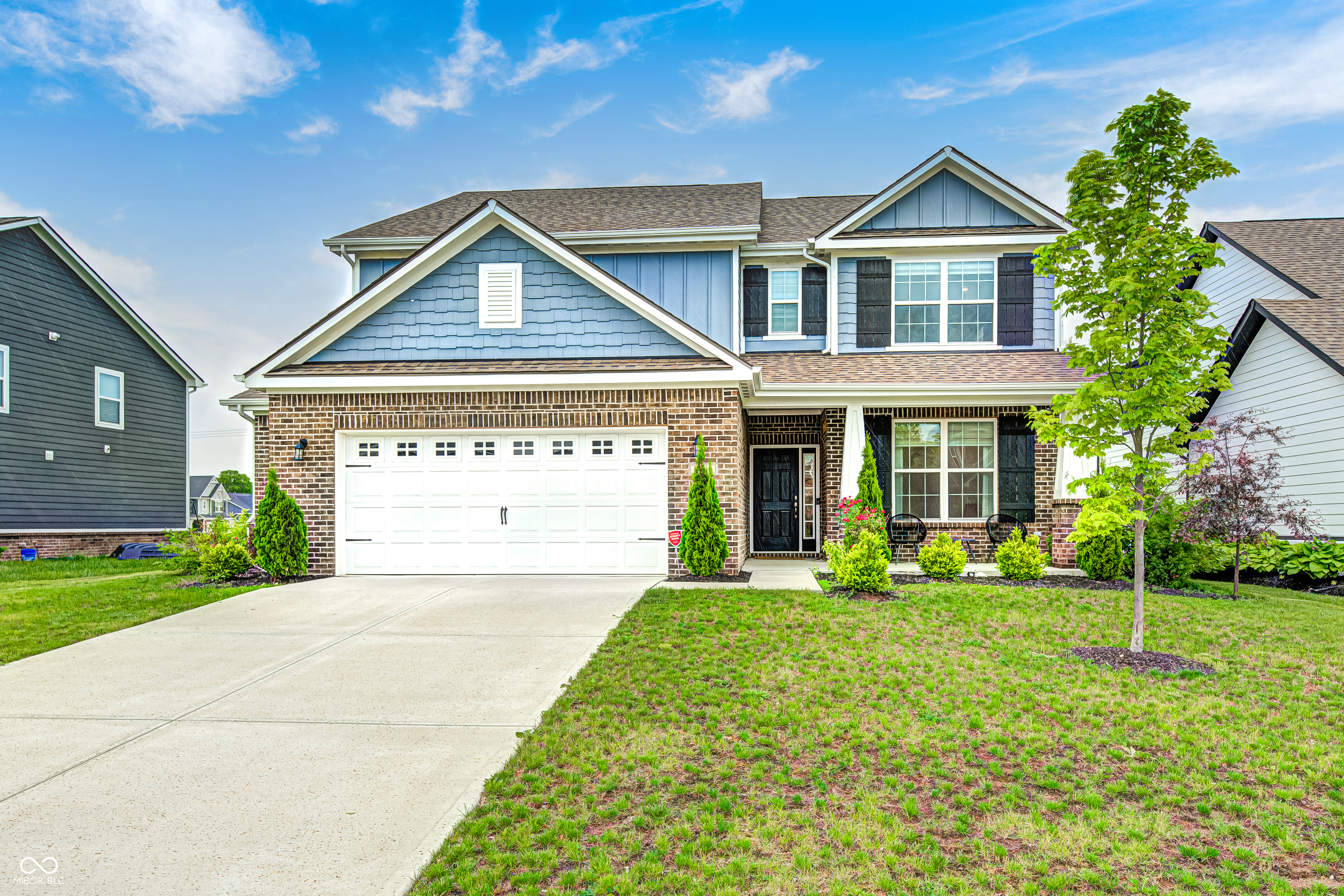 16430 Taconite Drive Noblesville IN 46060
