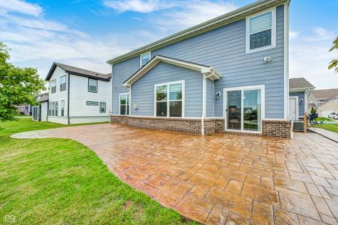 16430 Taconite Drive Noblesville IN 46060