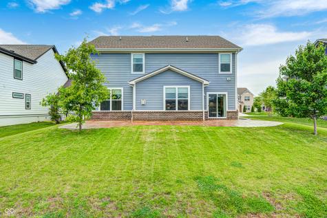 16430 Taconite Drive Noblesville IN 46060