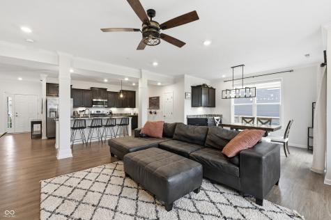 16430 Taconite Drive Noblesville IN 46060