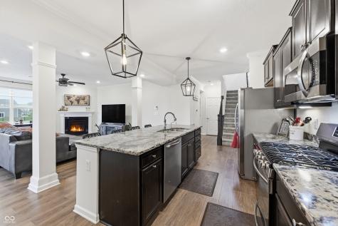 16430 Taconite Drive Noblesville IN 46060