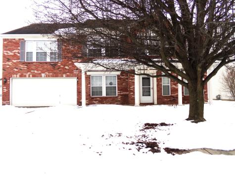 10405 Splendor Way Indianapolis IN 46234