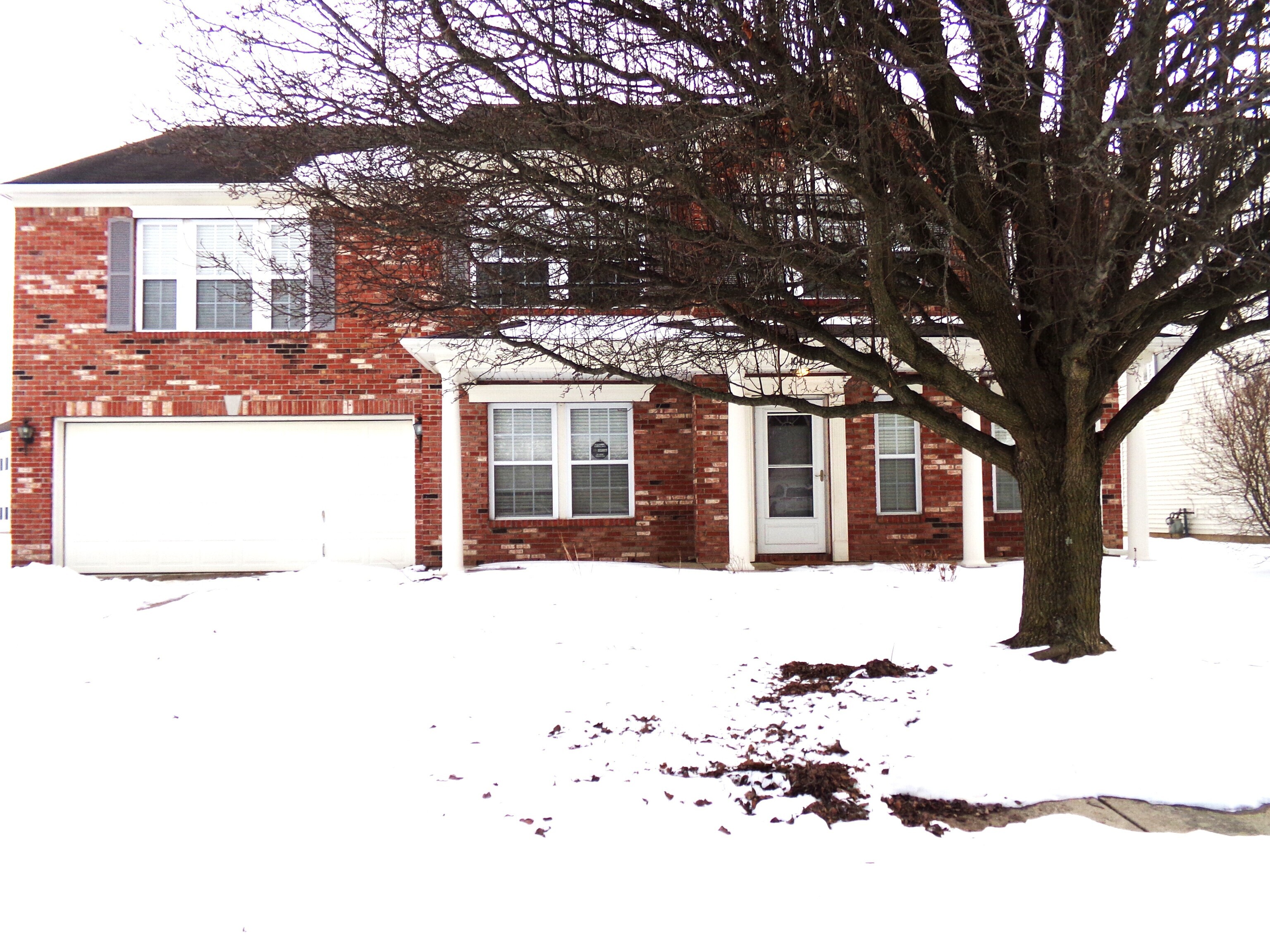 10405 Splendor Way Indianapolis IN 46234