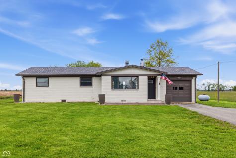 5262 E 200 N Franklin IN 46131
