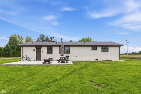 5262 E 200 N Franklin IN 46131