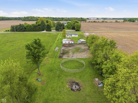5262 E 200 N Franklin IN 46131