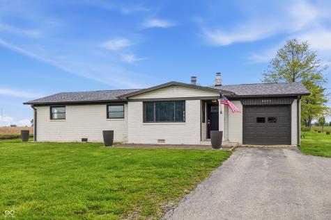 5262 E 200 N Franklin IN 46131