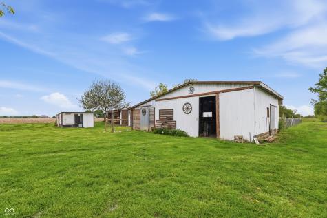 5262 E 200 N Franklin IN 46131