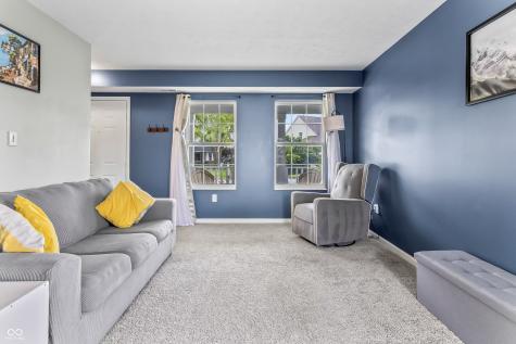 11063 Sanabria Drive Indianapolis IN 46235
