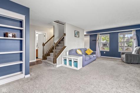 11063 Sanabria Drive Indianapolis IN 46235