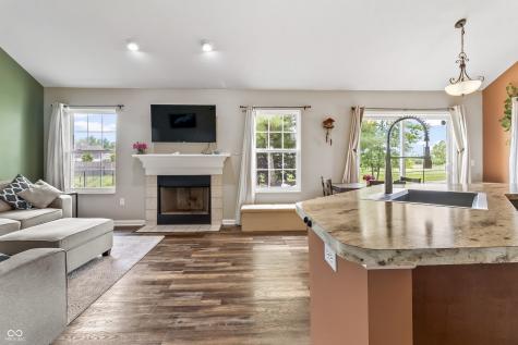 11063 Sanabria Drive Indianapolis IN 46235