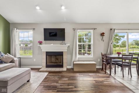 11063 Sanabria Drive Indianapolis IN 46235