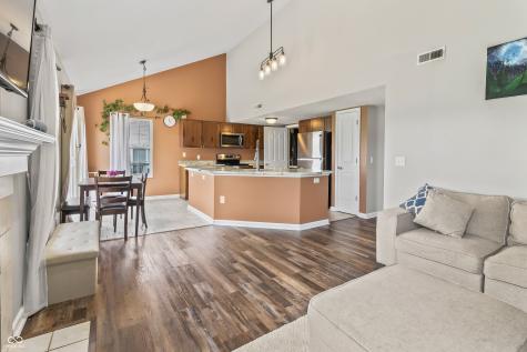 11063 Sanabria Drive Indianapolis IN 46235
