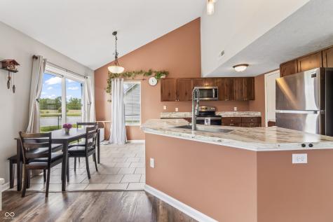 11063 Sanabria Drive Indianapolis IN 46235